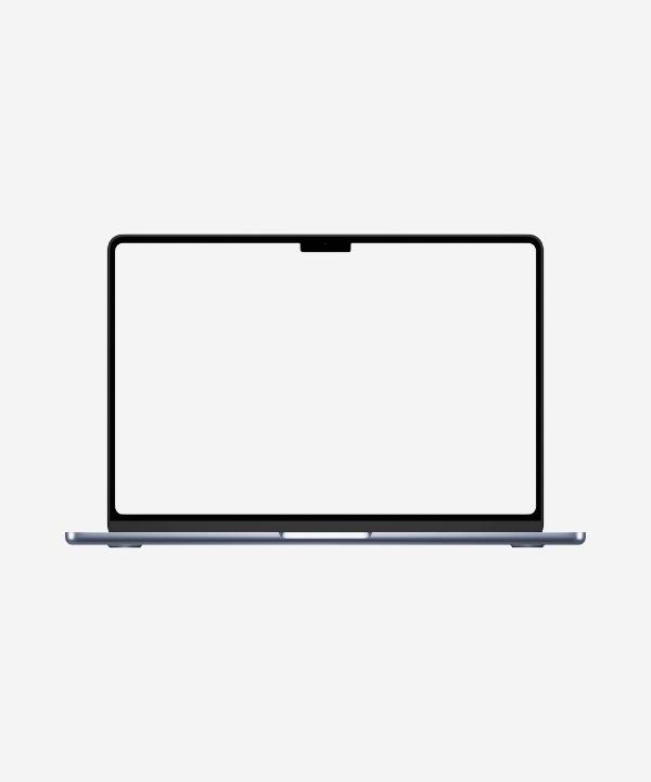 MacBook
