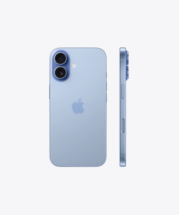 Apple iPhone 17 (512 GB)