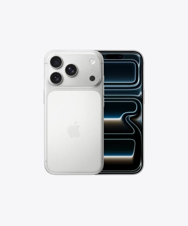 Apple iPhone 17 Pro (1 TB)
