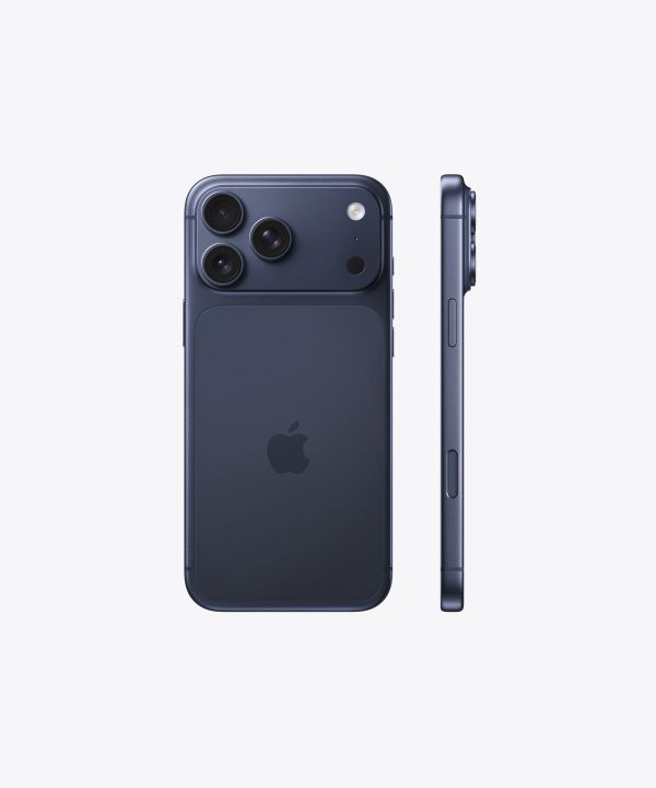 Apple iPhone 17 Pro (512 GB)