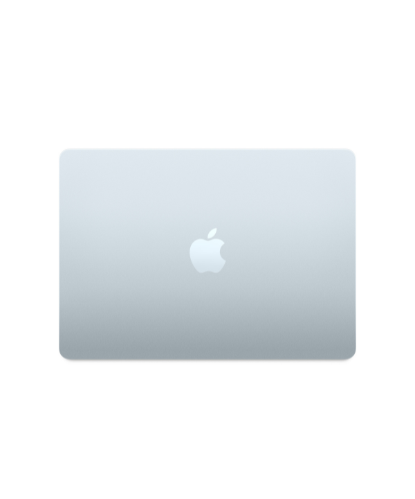 Apple Macbook Air M4 13,6 256gb (2025) Blue sky