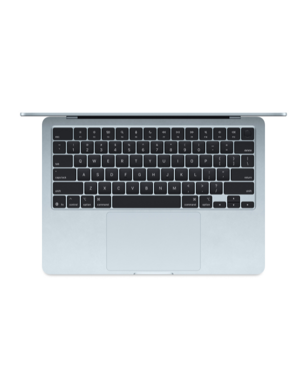 Apple Macbook Air M4 13,6 256gb (2025) Blue sky