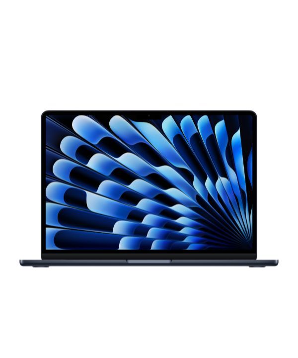 Apple Macbook Air M4 13,6 256gb (2025) Midnight