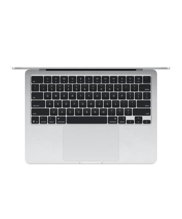 Apple Macbook Air M4 13,6 256gb (2025) Silver | 96 Connect