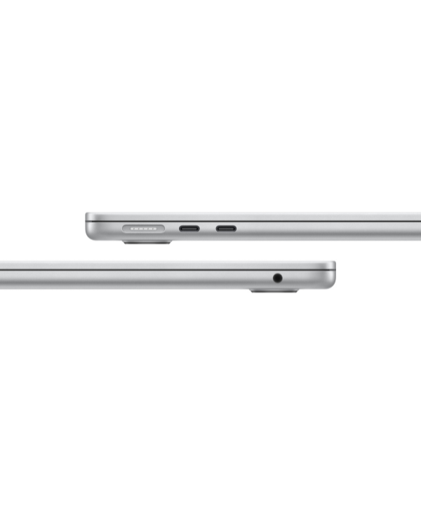 Apple Macbook Air M4 13,6 256gb (2025) Silver
