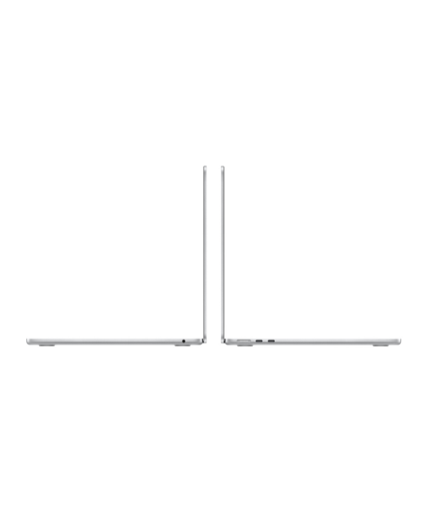 Apple Macbook Air M4 13,6 256gb (2025) Silver