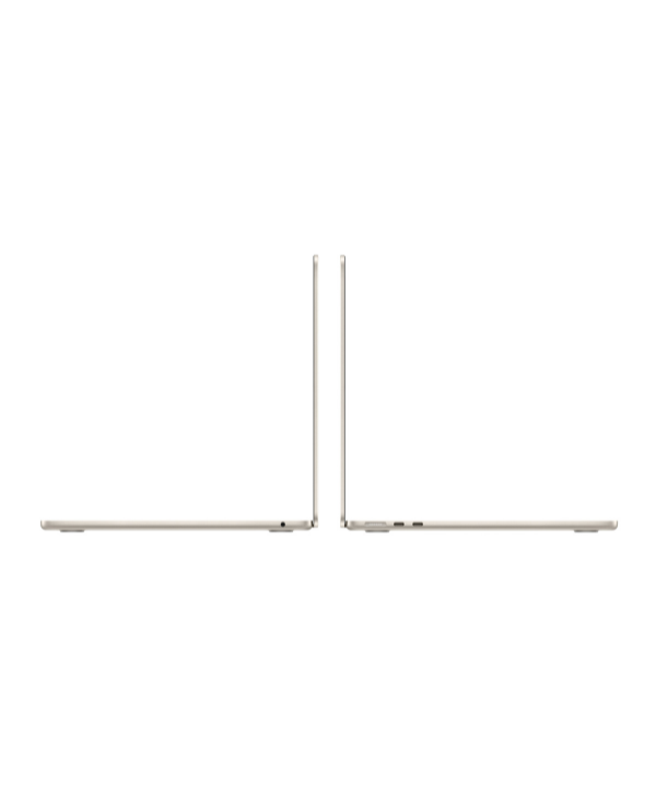 Apple Macbook Air M4 13,6 256gb (2025) Starlight