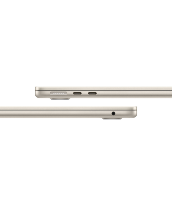 Apple Macbook Air M4 13,6 256gb (2025) Starlight