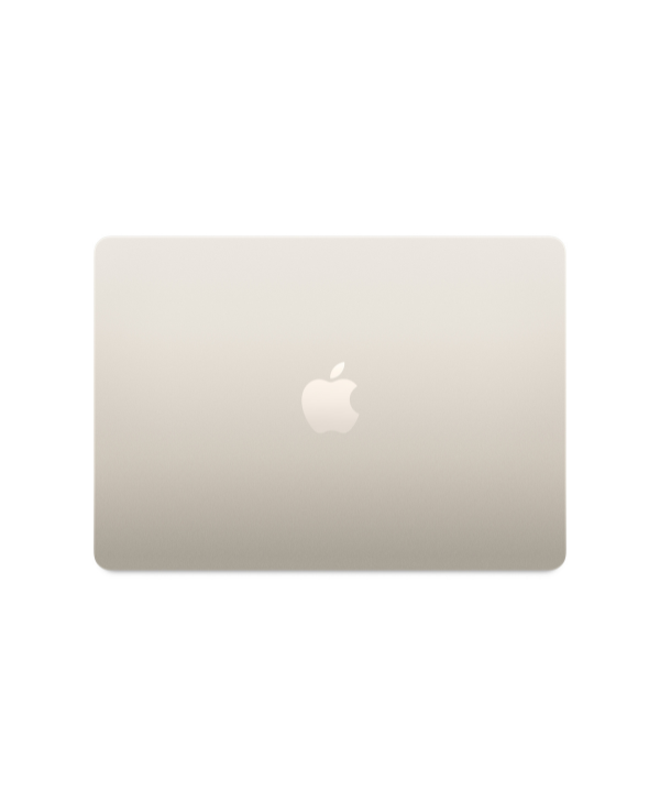 Apple Macbook Air M4 13,6 256gb (2025) Starlight