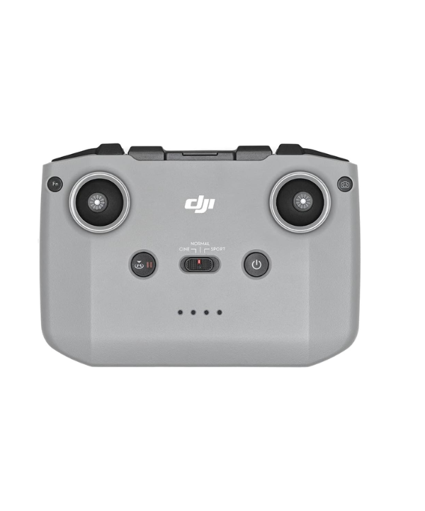 Drone DJI Mini 3 4K com Câmera UHD – Leve, Compacto e Alta Estabilidade