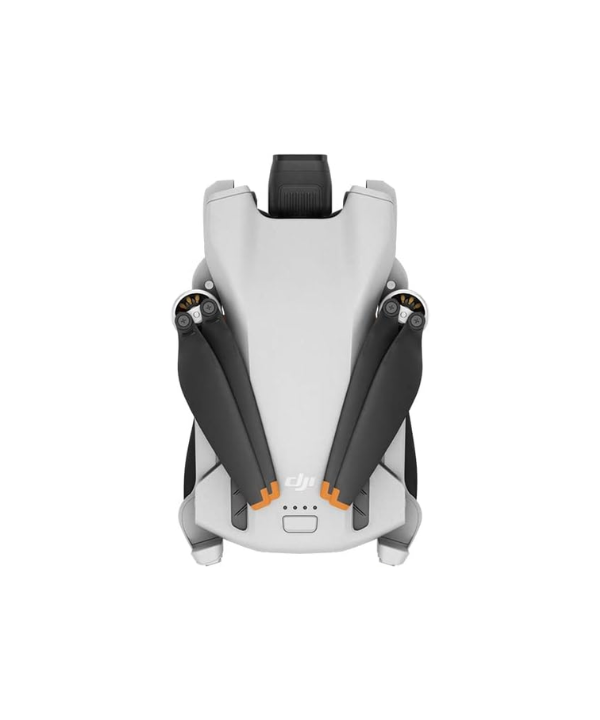 Drone DJI Mini 3 4K com Câmera UHD – Leve, Compacto e Alta Estabilidade