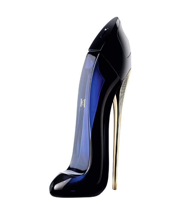 Perfume Feminino Carolina Herrera Good Girl Eau de Parfum 80ml Original – Doce Oriental Sofisticado