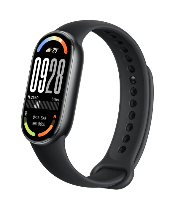 Relógio Smartwatch Xiaomi Mi Band 10