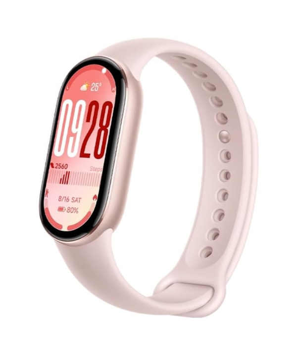 Relógio Smartwatch Xiaomi Mi Band 10