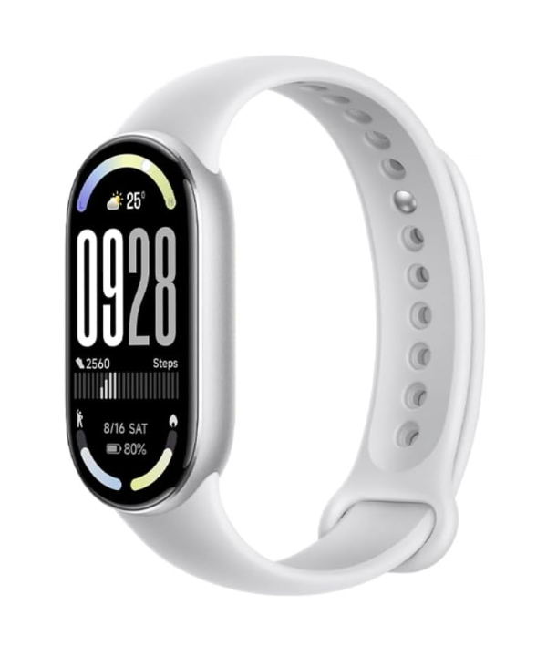 Relógio Smartwatch Xiaomi Mi Band 10