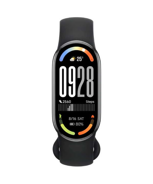 Relógio Smartwatch Xiaomi Mi Band 10
