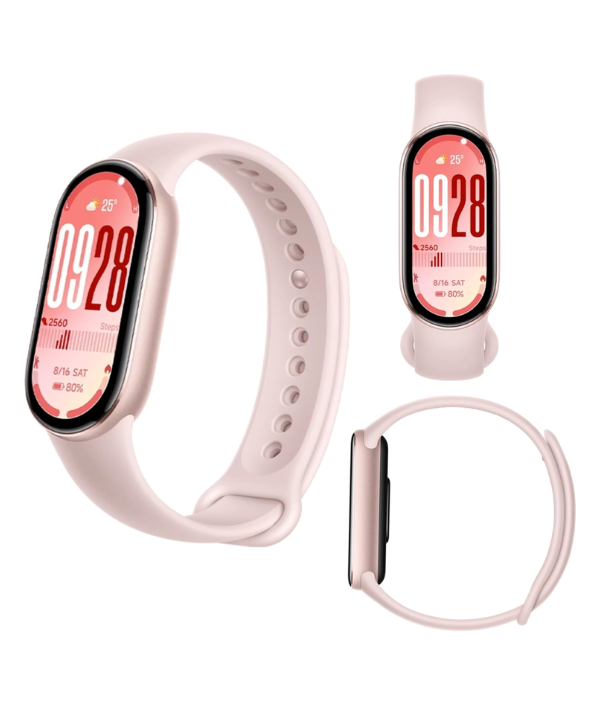 Relógio Smartwatch Xiaomi Mi Band 10