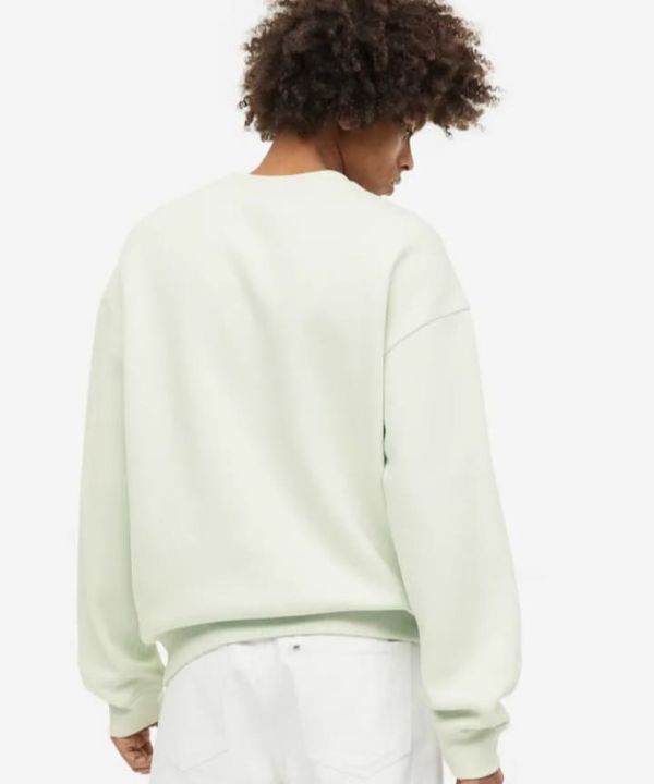 Suéter Slim Fit de malha fina com gola alta